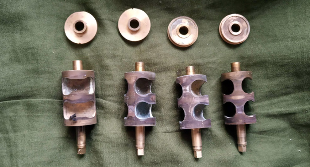 圆号的按键按不动了怎么办,圆号维修工具大全