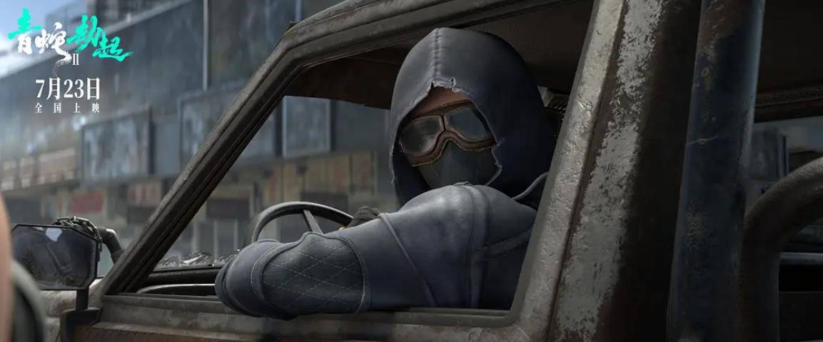 白蛇2青蛇劫起画面分析,白蛇2青蛇劫起战力排行榜