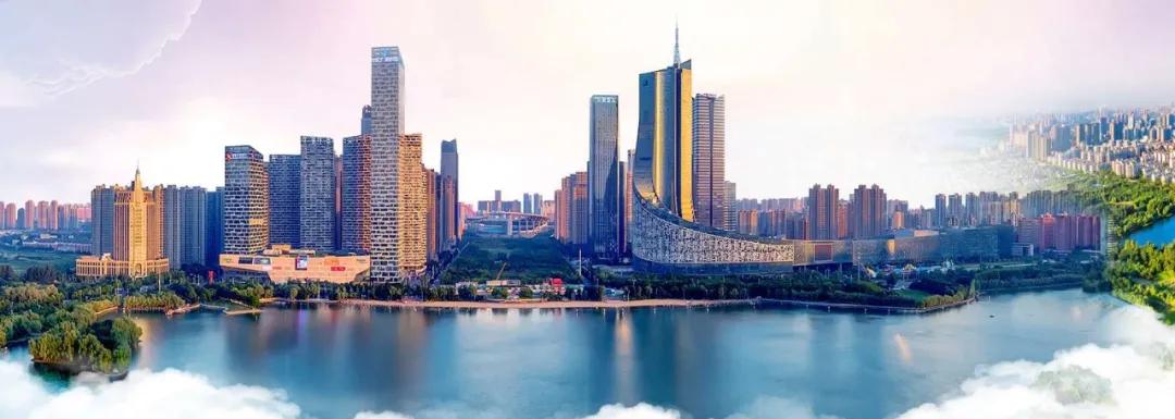 合肥最宜居小区,合肥最宜居的板块