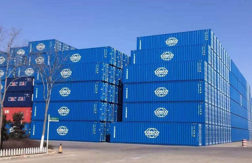 2018年中国物流企业收入前五排名,顺丰物流与京东物流哪个有前途