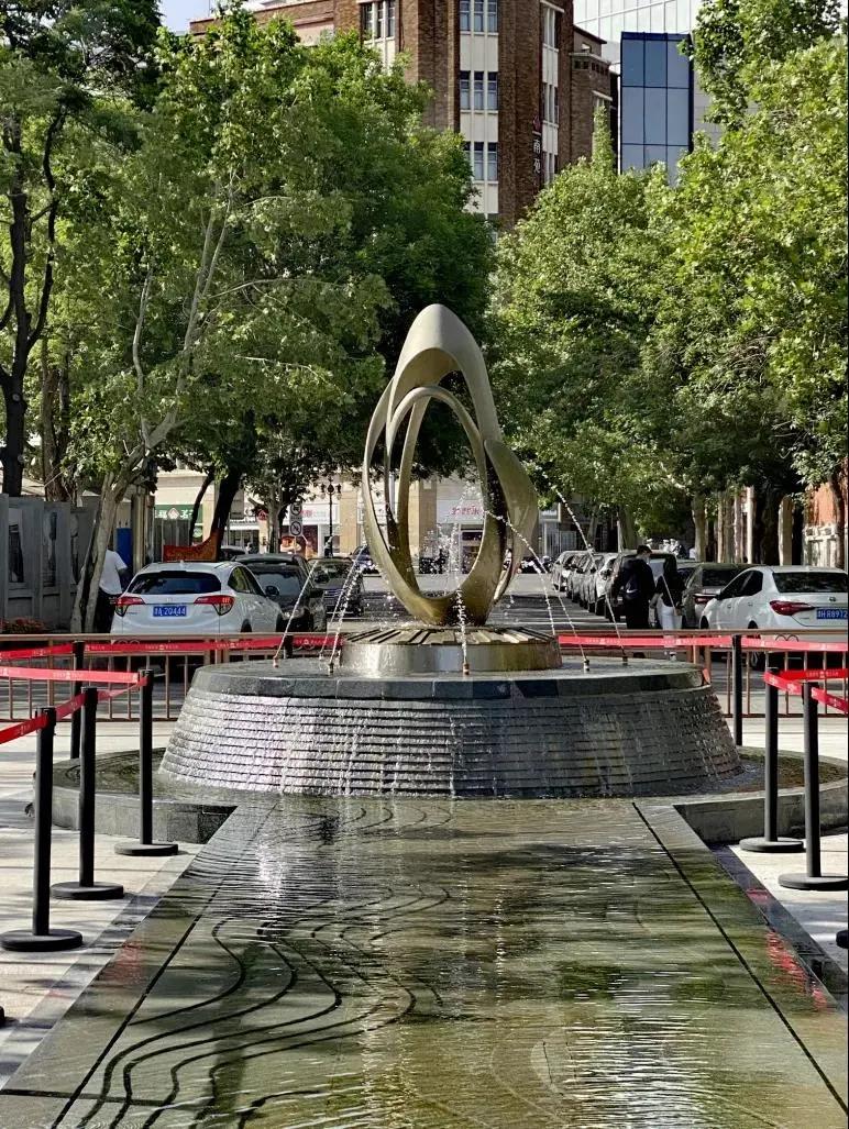 隐藏在中心公园中的这些“秘密”，你都找到了吗？