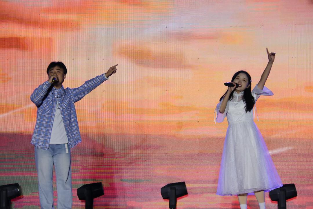 贵州大学科技学院2017级迎新晚会,各大高校迎新晚会视频