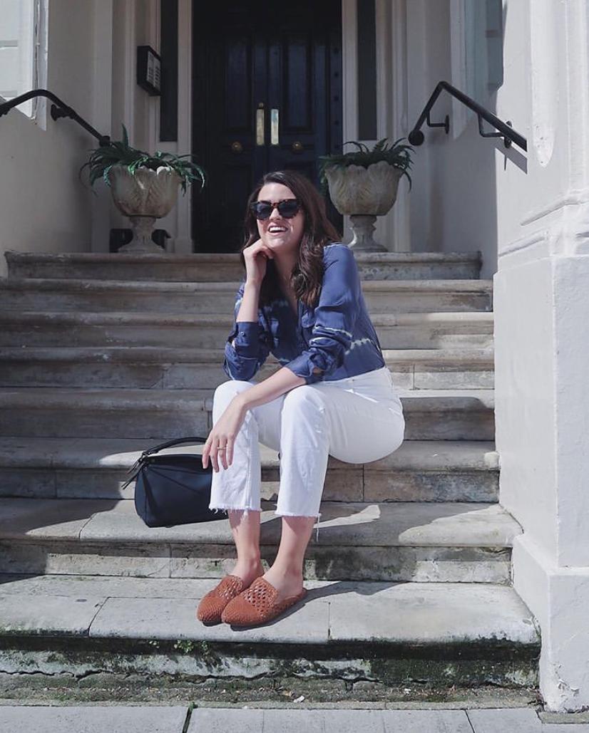 怎样做到又胖又健康,胖一点的人如何get气质感