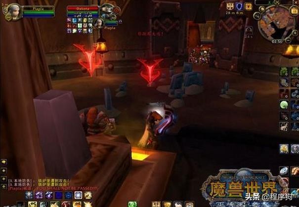 魔兽世界盗贼感人故事,魔兽世界十大感人故事猎人