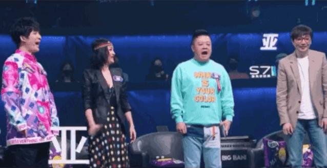 三天闪婚、前任交缠?京圈30年瓜甜,乐队有没有夏天