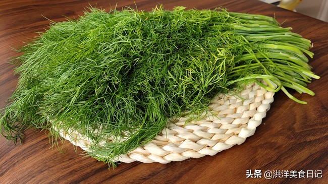 茴香馅饺子怎么做颜色翠绿,茴香馅饺子怎么调馅简单又漂亮