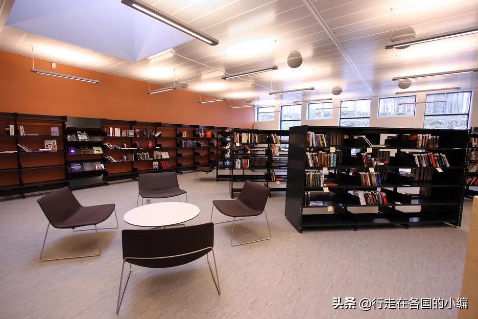 挪威豪宅1000w,挪威最豪华监狱