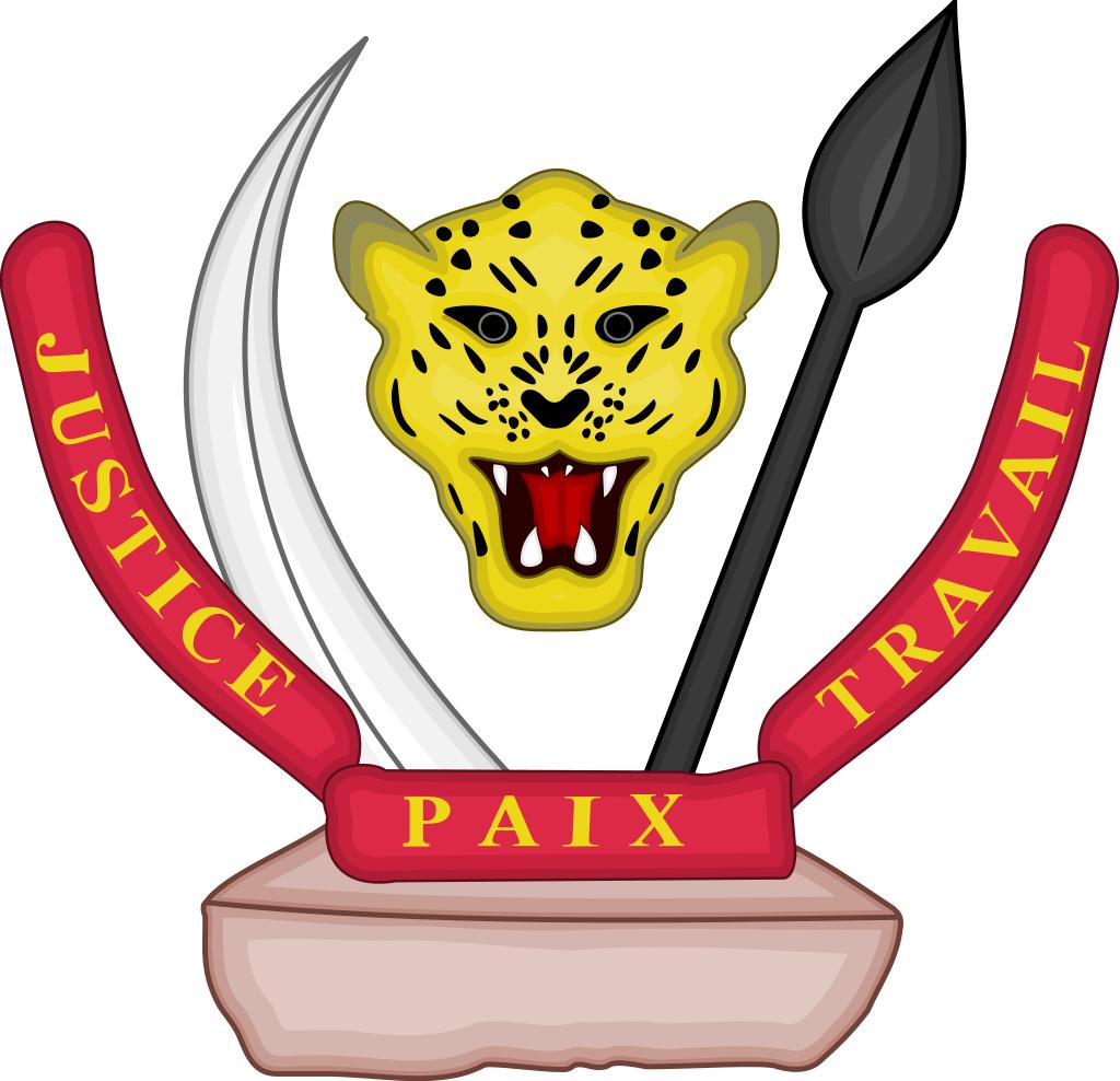 刚果民主共和国总统,刚果民主共和国面积