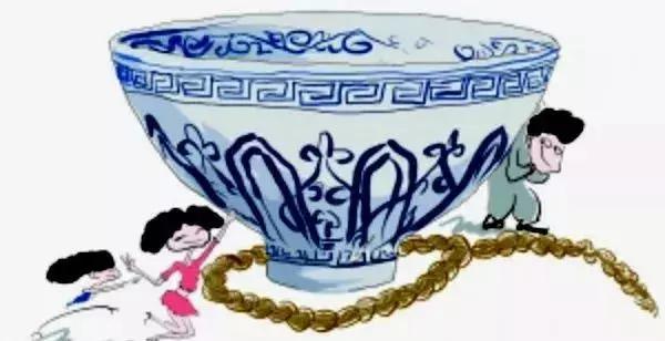 解密古玩间九大骗术,古玩圈的九大骗术揭底