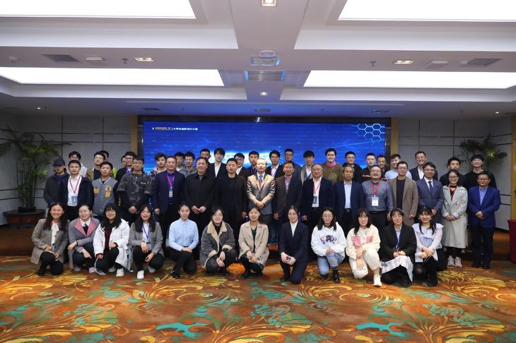 达索系统大学生创新设计大赛暨防灾减灾创新设计大赛在西安落幕