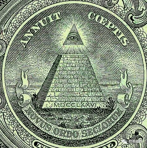 世界第一大神秘组织共济会,世界历史中的神秘共济会