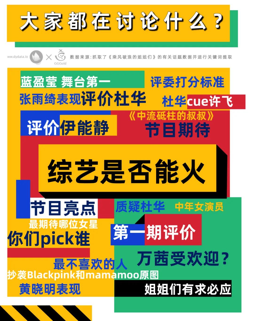 乘风破浪姐姐谁是最后的冠军,乘风破浪姐姐谁的人缘最差