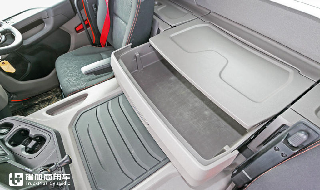 斯堪尼亚不出小车吗,斯堪尼亚自卸车全部车型