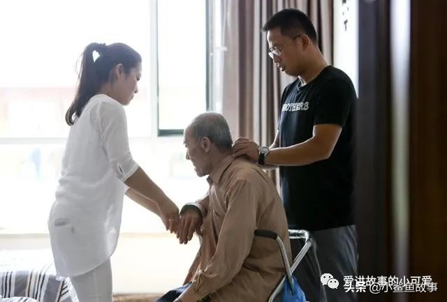 第一批丁克族晚年的真实感受,老一辈丁克族如今怎么样