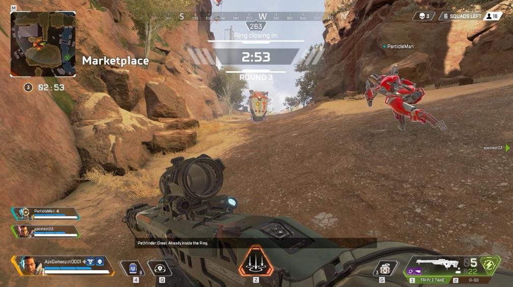 Apex英雄:外挂泛滥如何处理？它做到了绝地求生做不到的！