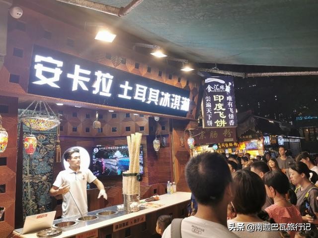 厦门鼓浪屿旅游攻略网红,厦门印象之鼓浪屿