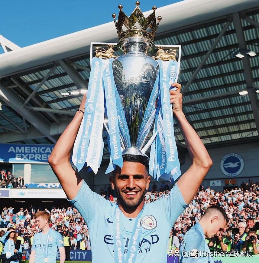 英超最年轻金靴得主,英超史上最年长的金靴奖