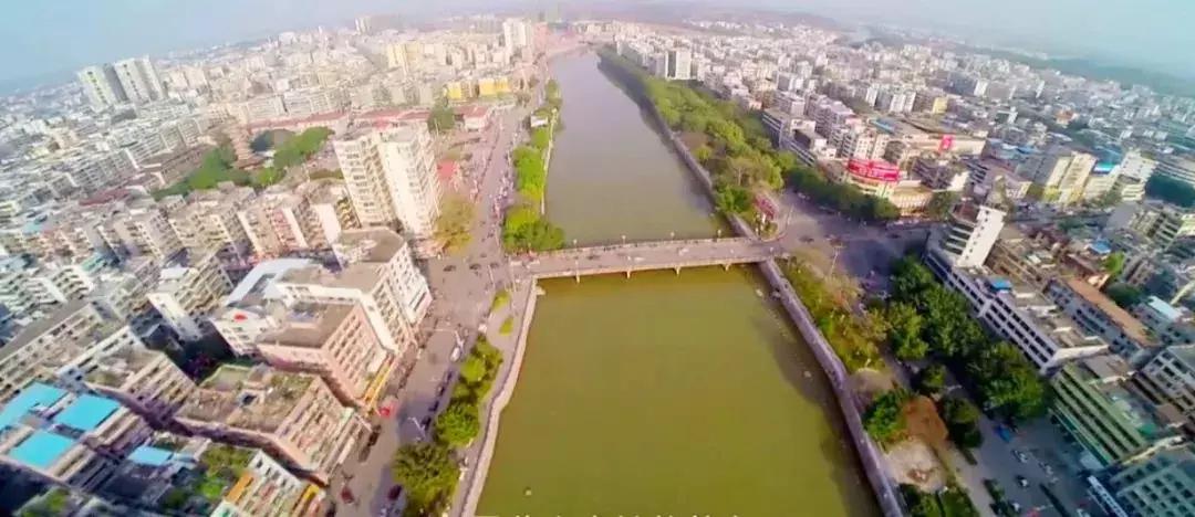 有个地方叫南雄,岭南一隅的南雄