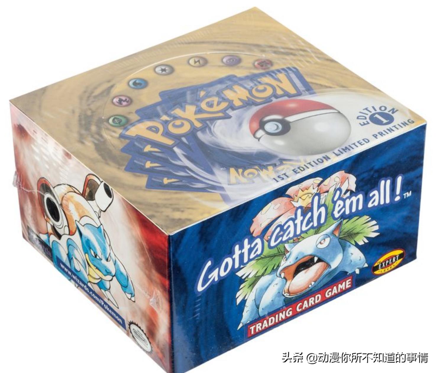 神奇宝贝卡片拍卖会,漫展捡漏拍卖