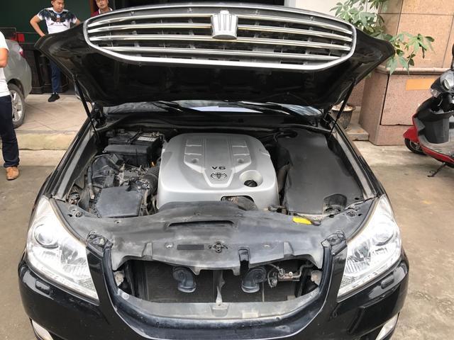 二手车市场九成新为什么多,二手车市场出现九成新车