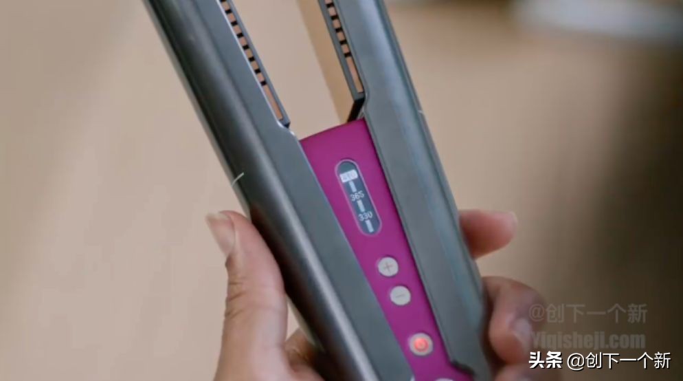 昨天,神器又出,专把弯的撸直