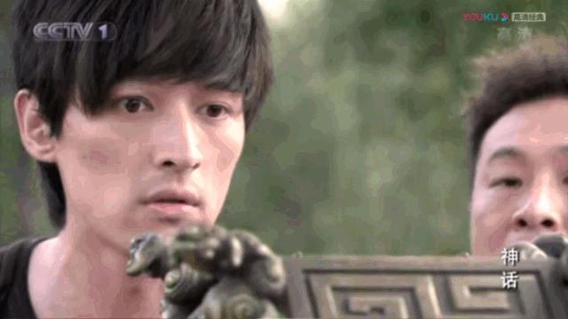 9年后再看神话才明白易小川,易小川是不是穿越者之耻