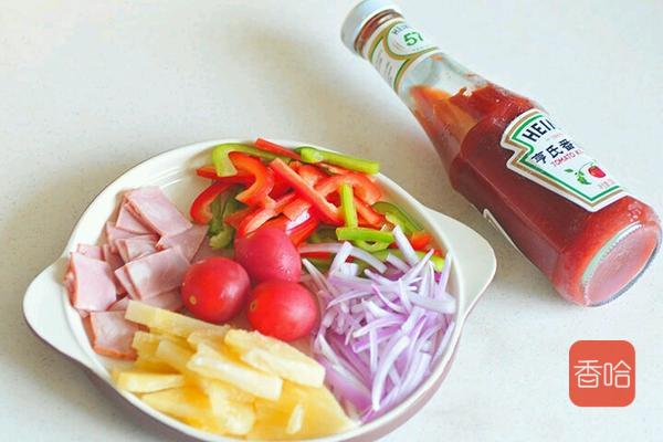 剩饺子皮不要扔试试这样做,饺子皮用不完了应该怎么吃