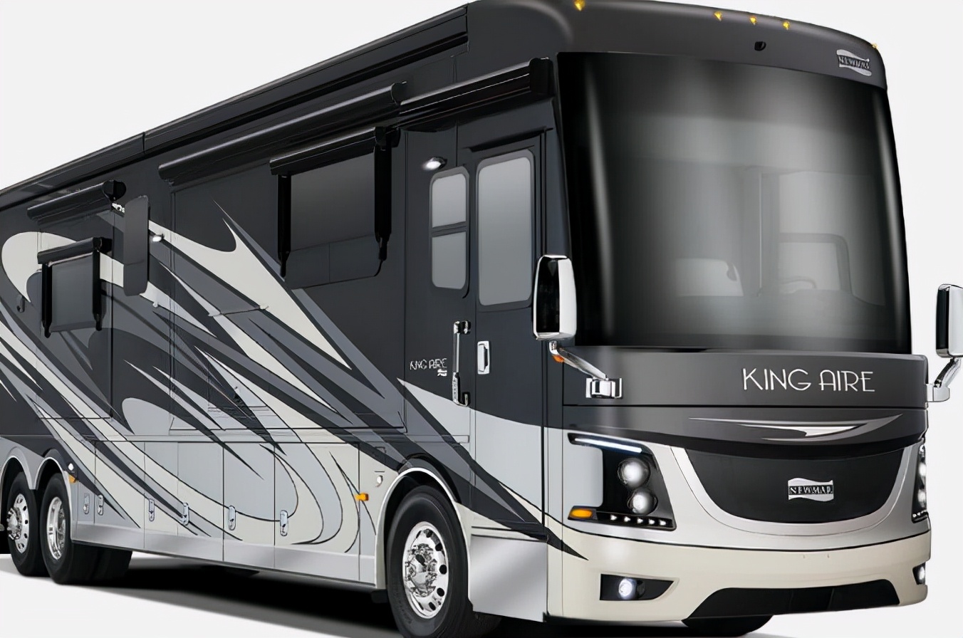 世界上十大最顶级豪华房车,世界上最豪华的十大顶级房车