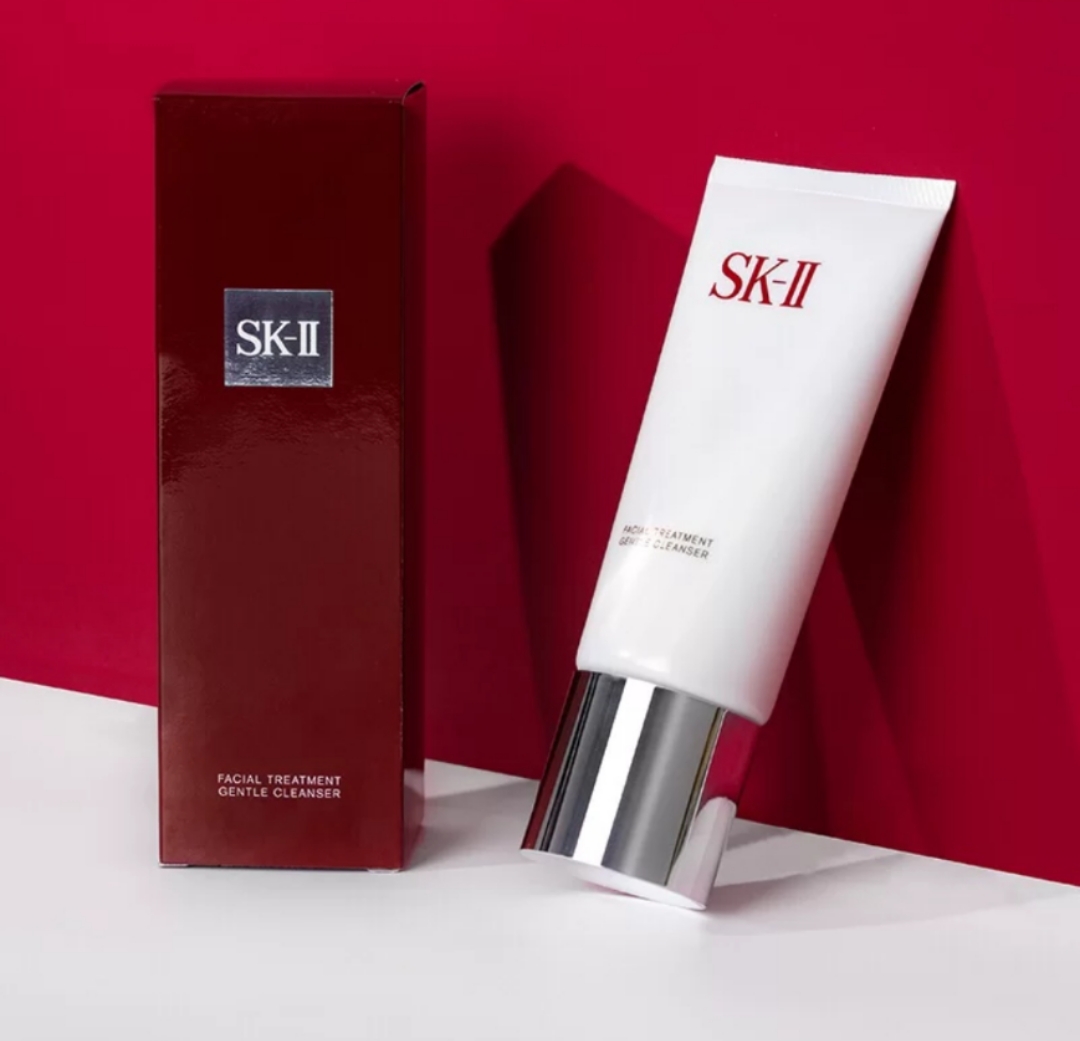 公认最好的三款洗面奶排名,5款公认好用的洗面奶