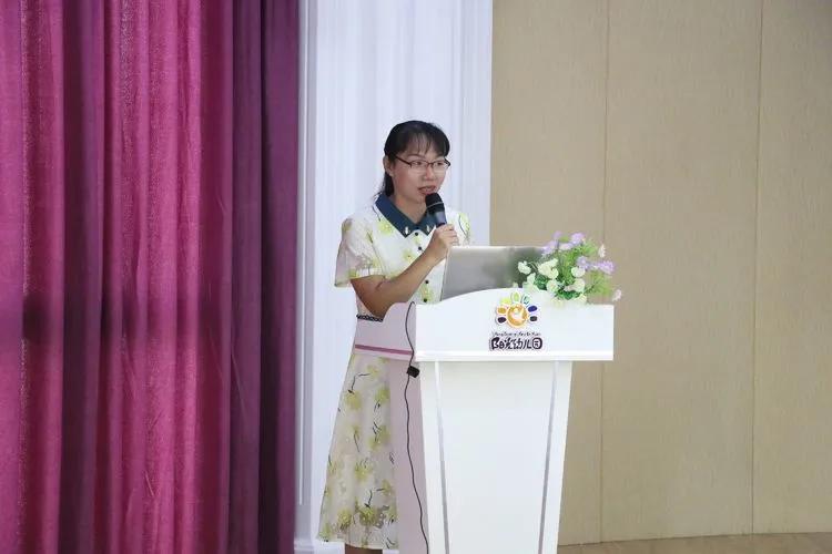 福建德化阳光幼儿园,泉州市阳光幼儿园