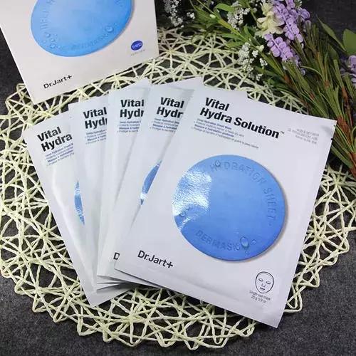 性价比高又实用的面膜推荐,贫民窟平价面膜