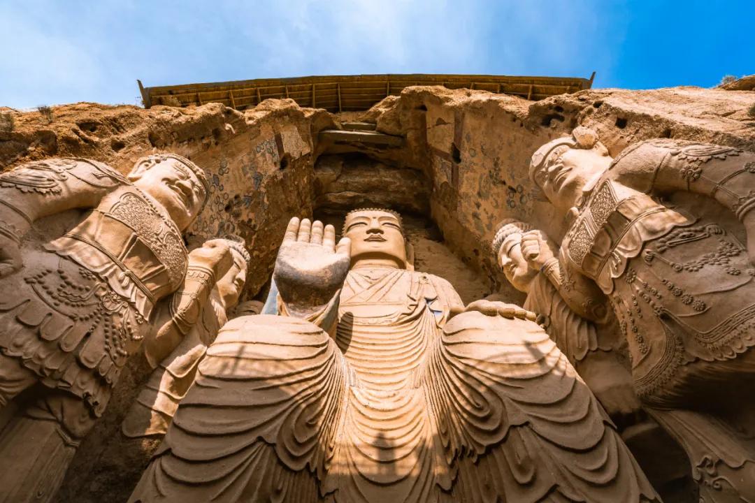 武威中国旅游之都,武威人文之城现状