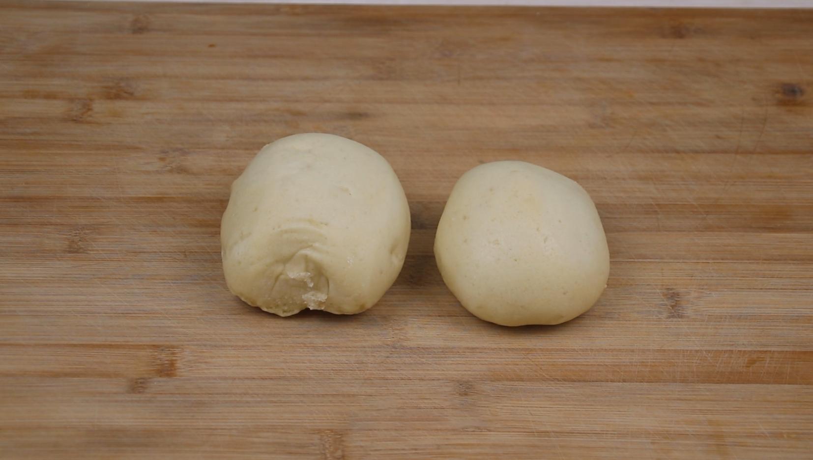 蒸馒头和面用凉水还是温水,蒸馒头和面用热水还是冷水