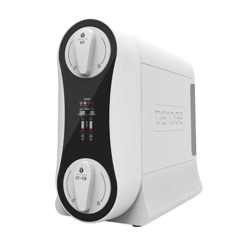 净水器用超滤机还是纯水机好,净水器纯水机和超滤机哪个好