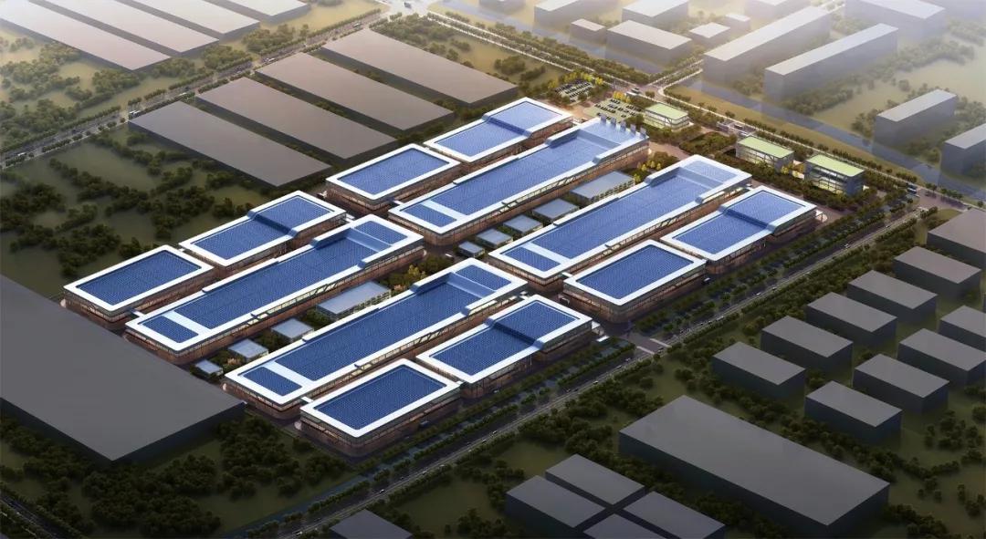 扬州全市二季度重大项目开工,扬州市2024年重大产业项目名单