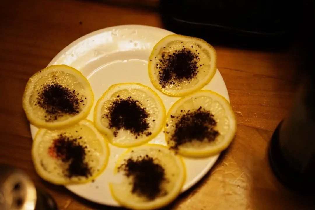 年度最爱美食胜地：潮汕（不接受反驳）