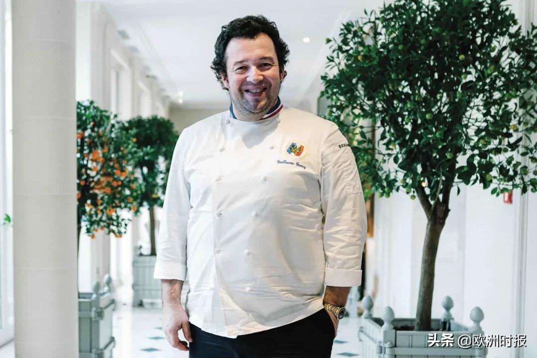 爱丽舍宫年度账单大揭秘!小马哥一年花了1亿?