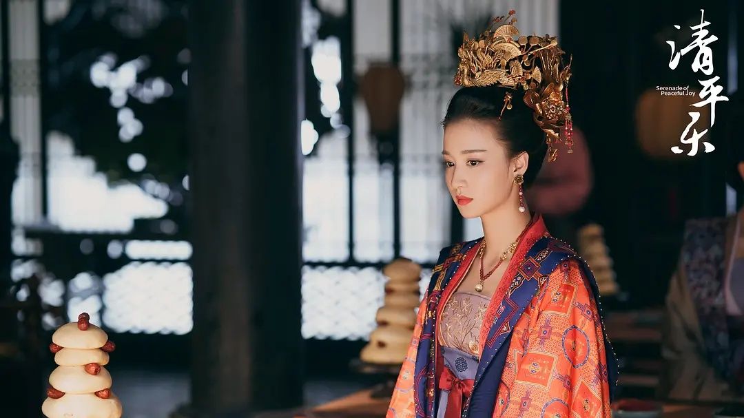 清平乐服化道是谁,清平乐服化道日常