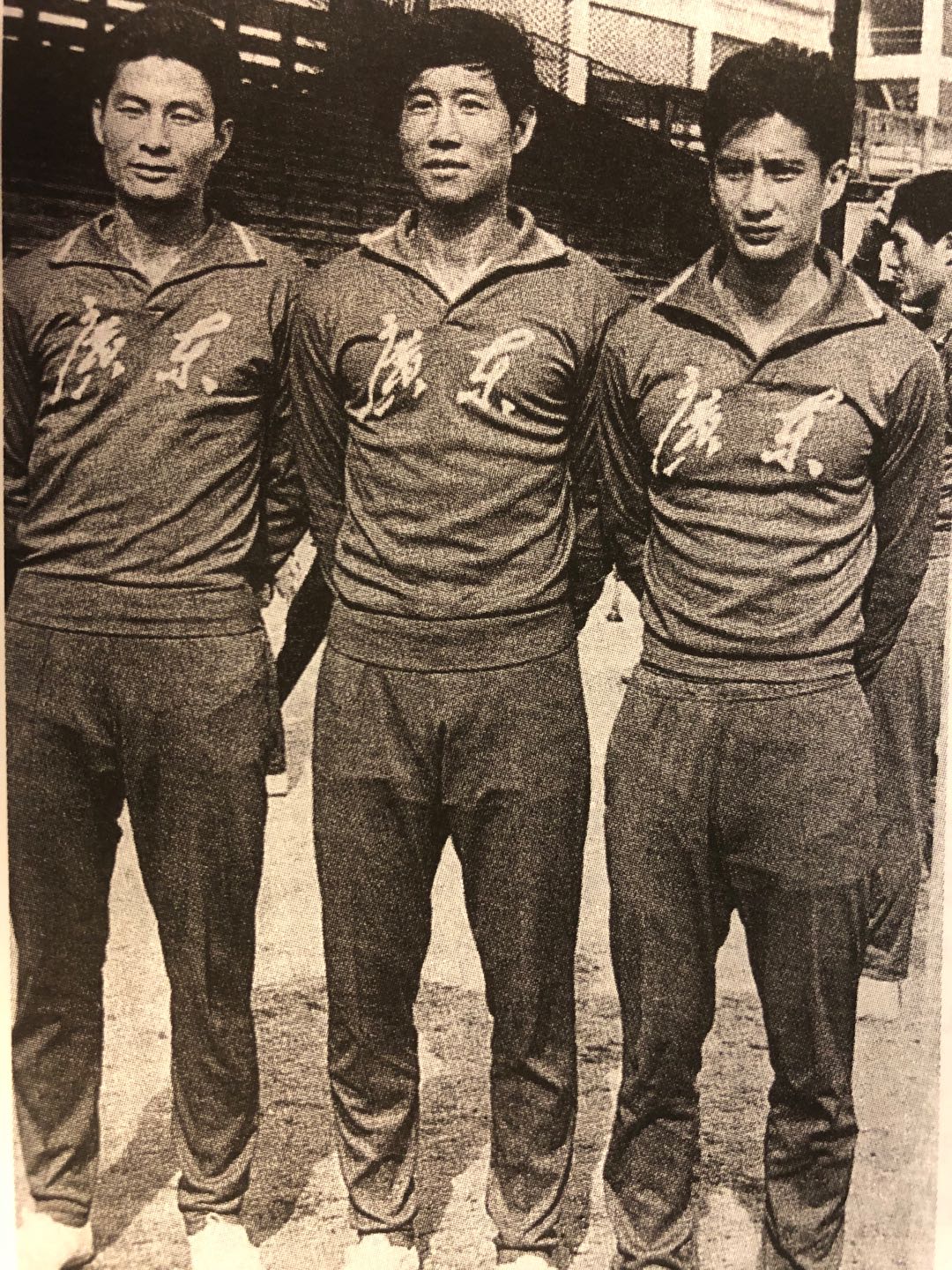 南派足球往事（三十二）：激情四射战巴萨，点球大战败犹荣