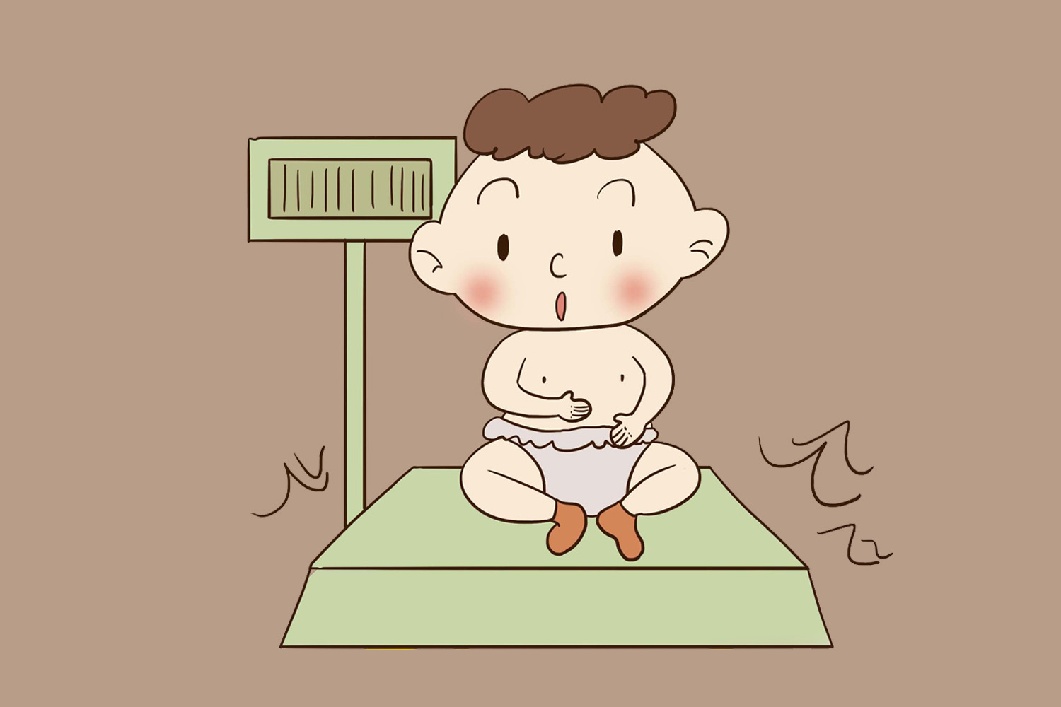 奶粉喂养的孩子怎么样算吸收好,奶粉喂养宝宝怎样快速吃到