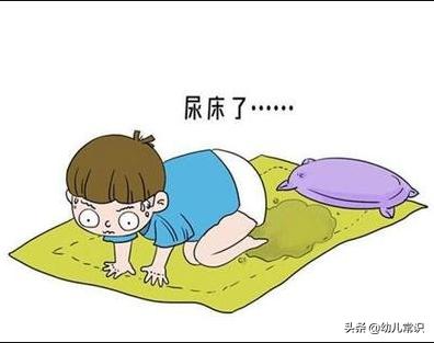 孩子3岁多了还尿床有什么办法吗,3岁孩子还尿床怎么办