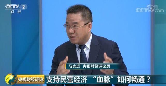 2019民营企业融资问题,民营企业融资现状及解决对策大纲