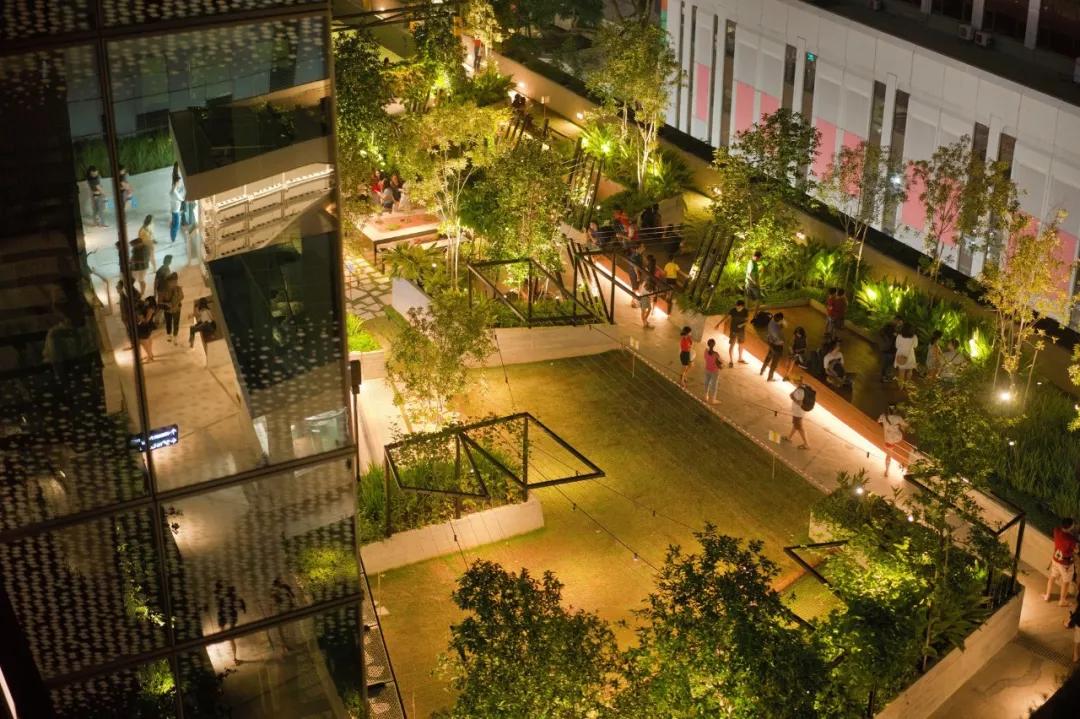 未来的购物中心会发生怎样的变化,最新购物中心发展趋势