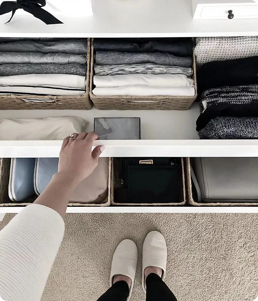 下雨回南天防潮攻略,4月潮湿天气房间注意事项