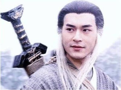 金庸武侠十大武器排行榜,金庸笔下最难练的十大神功