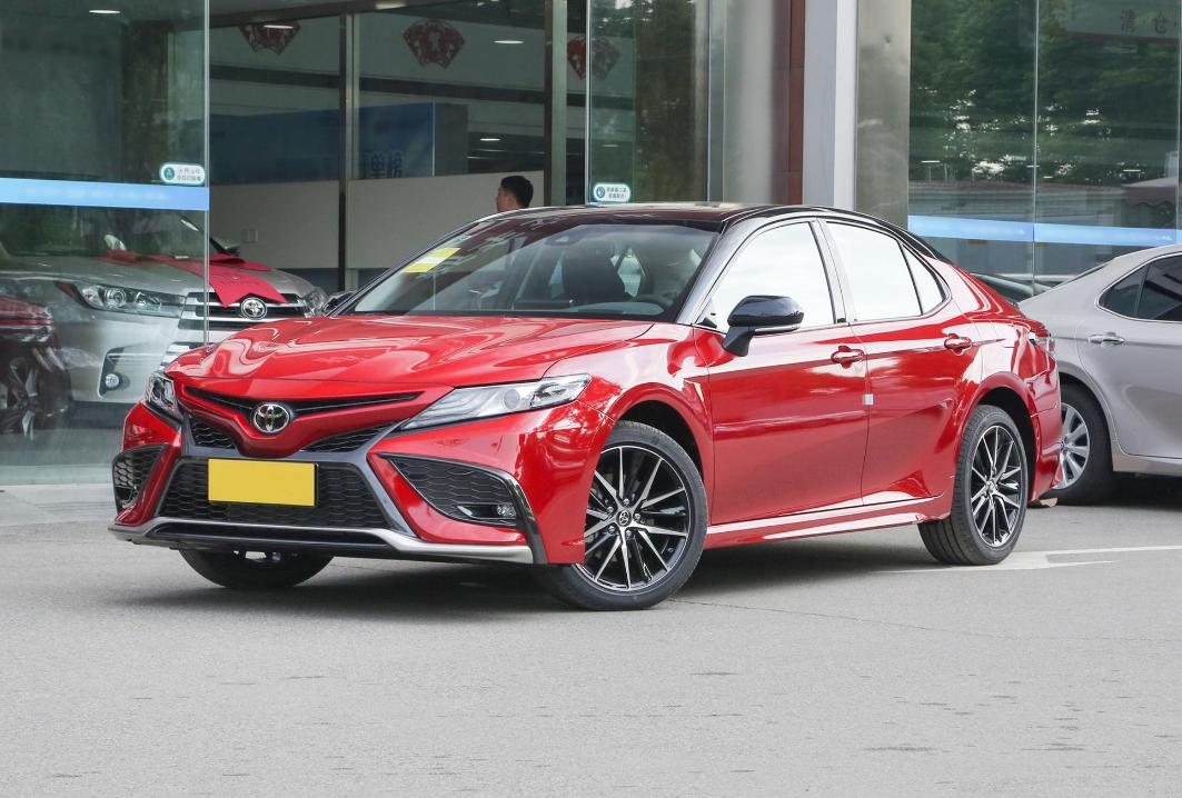 开惯了凯美瑞,开了几年的凯美瑞车主用车感受