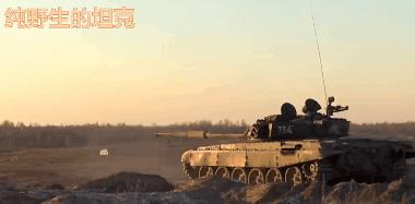 1969年t-72坦克,坦克性能的三要素