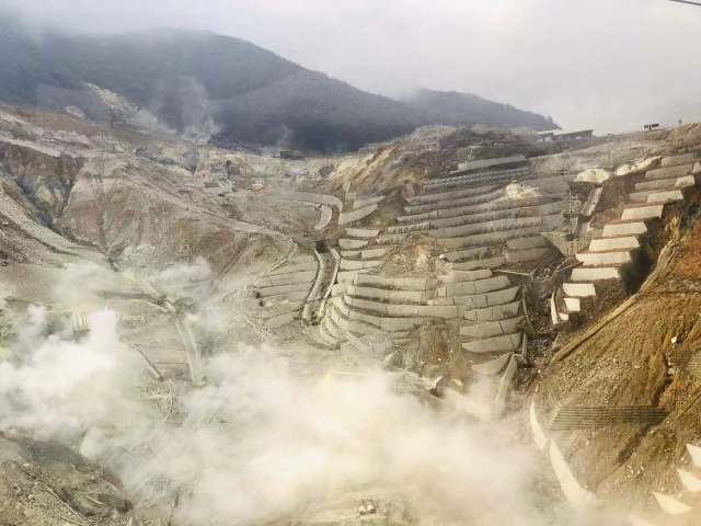 东京到镰仓和箱根攻略,东京箱根富士山镰仓