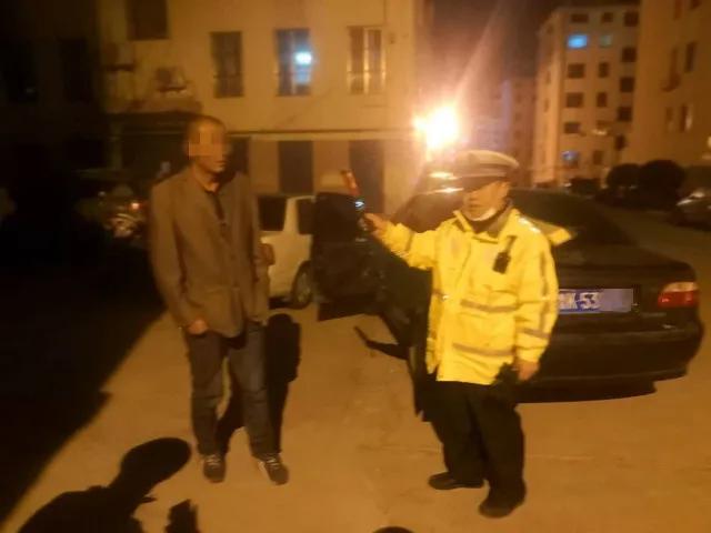 2022威海醉驾免于起诉新规,威海严查违法车辆