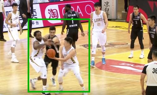 辽宁末节惊天大逆转,裁判误判再成焦点辽宁胜广厦